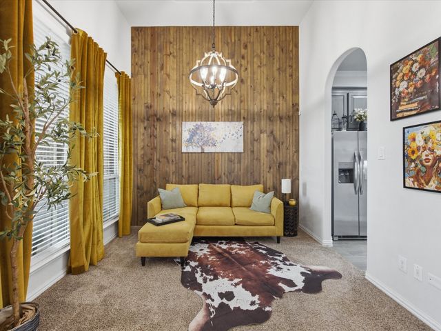 3061 Bella Lago Drive, Fort Worth, TX 76177