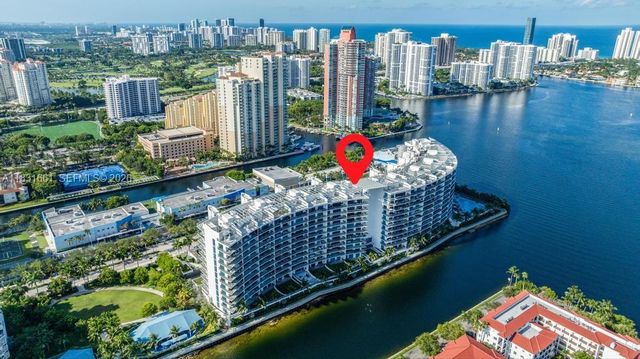 3250 NE 188th Street 904, Aventura, FL 33180
