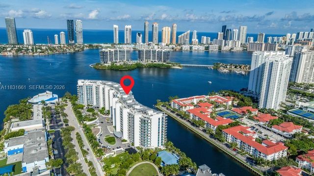 3250 NE 188th Street 904, Aventura, FL 33180
