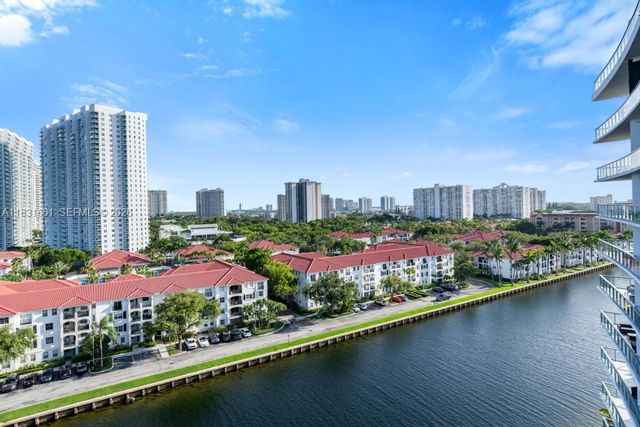 3250 NE 188th Street 904, Aventura, FL 33180