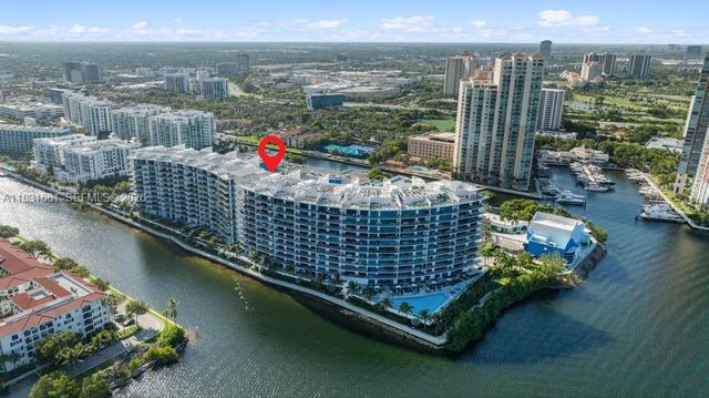 3250 NE 188th Street 904, Aventura, FL 33180