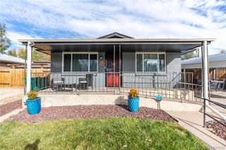 2179 W Vassar Avenue, Englewood, CO 80110