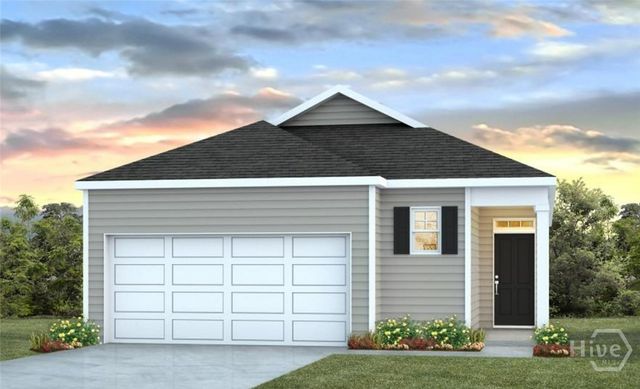 8 Oak Way, Port Wentworth, GA 31407