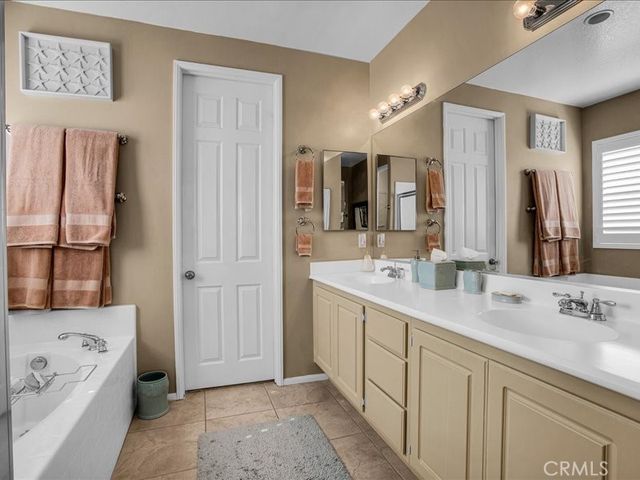 11852 Morning Star Drive, Desert Hot Springs, CA 92240