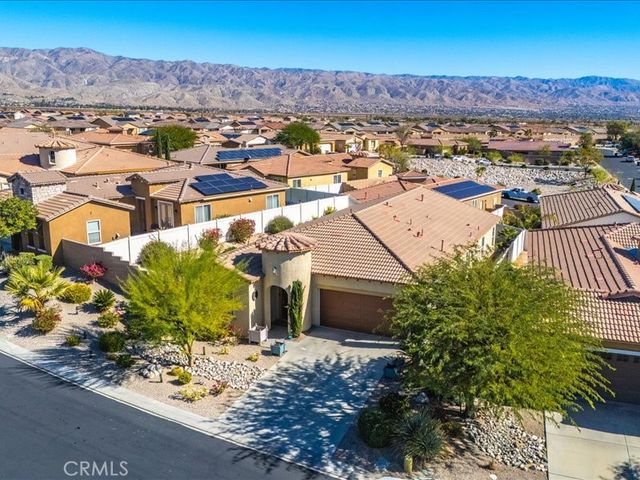 11852 Morning Star Drive, Desert Hot Springs, CA 92240