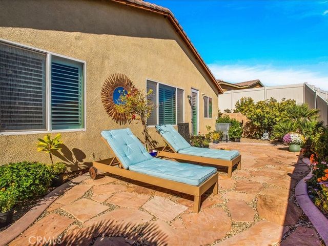 11852 Morning Star Drive, Desert Hot Springs, CA 92240