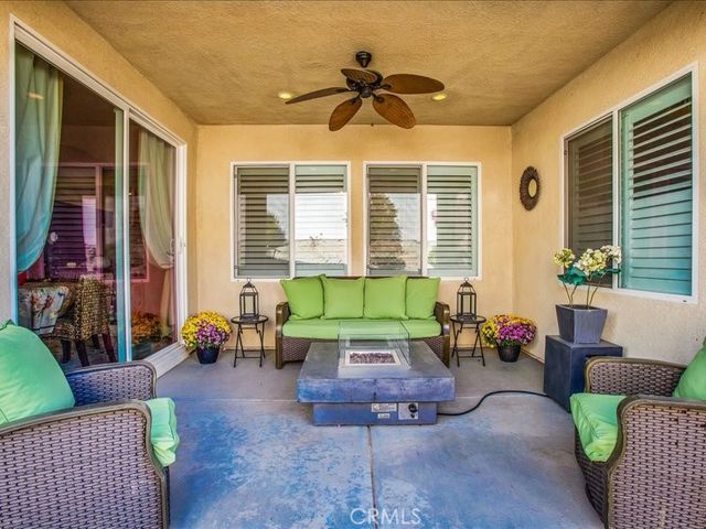 11852 Morning Star Drive, Desert Hot Springs, CA 92240