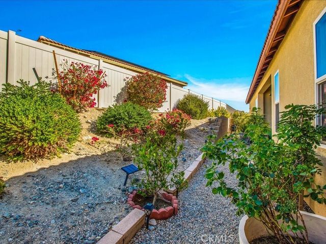 11852 Morning Star Drive, Desert Hot Springs, CA 92240