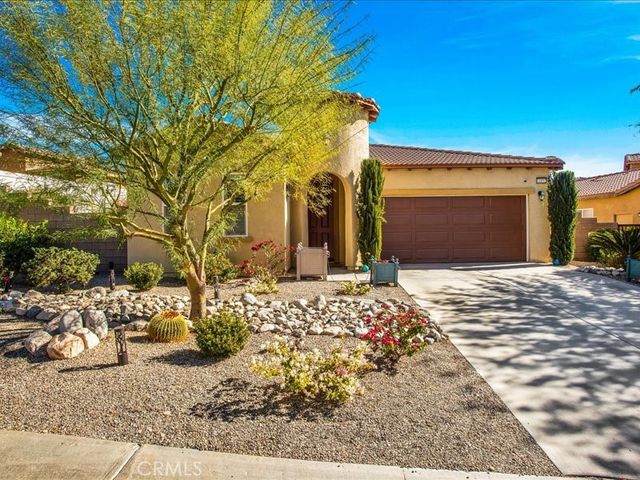 11852 Morning Star Drive, Desert Hot Springs, CA 92240