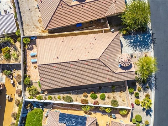 11852 Morning Star Drive, Desert Hot Springs, CA 92240