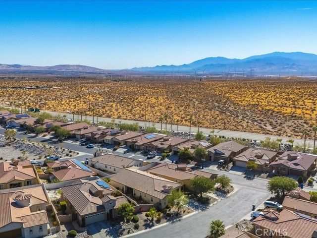 11852 Morning Star Drive, Desert Hot Springs, CA 92240