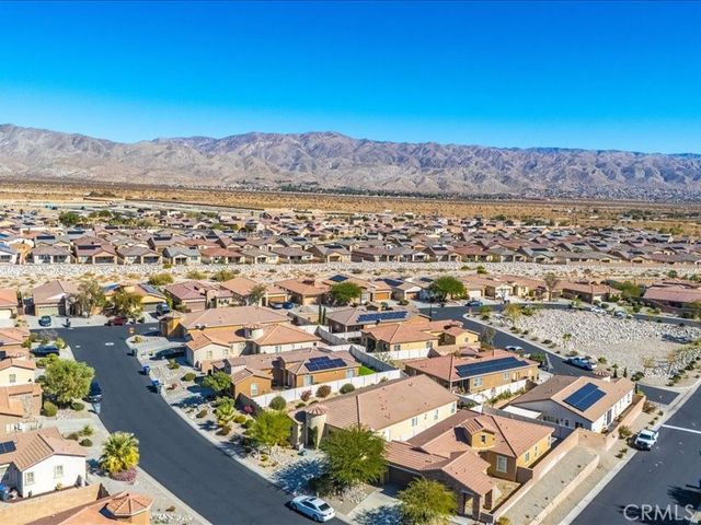11852 Morning Star Drive, Desert Hot Springs, CA 92240
