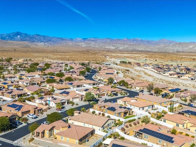 11852 Morning Star Drive, Desert Hot Springs, CA 92240
