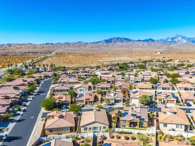 11852 Morning Star Drive, Desert Hot Springs, CA 92240