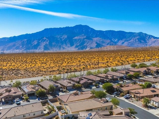 11852 Morning Star Drive, Desert Hot Springs, CA 92240