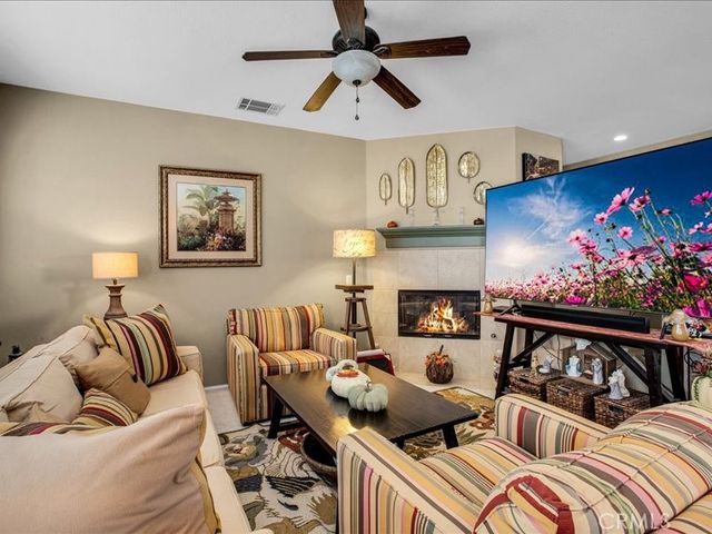 11852 Morning Star Drive, Desert Hot Springs, CA 92240