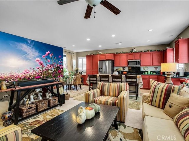 11852 Morning Star Drive, Desert Hot Springs, CA 92240