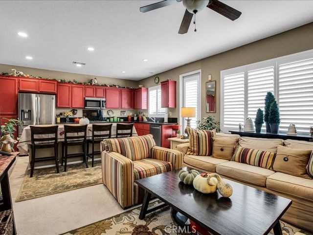 11852 Morning Star Drive, Desert Hot Springs, CA 92240