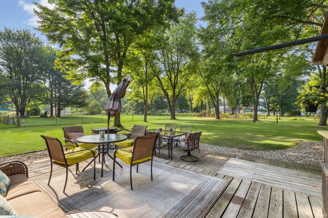 1917 E McKinley Avenue, Mishawaka, IN 46545