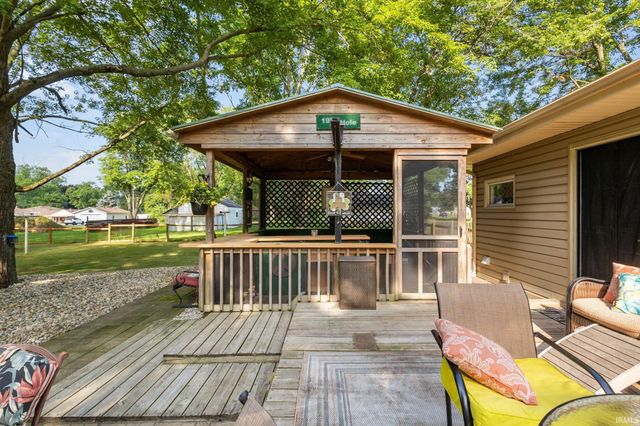 1917 E McKinley Avenue, Mishawaka, IN 46545