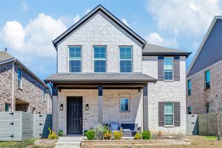 5314 Depot Drive, Sachse, TX 75048