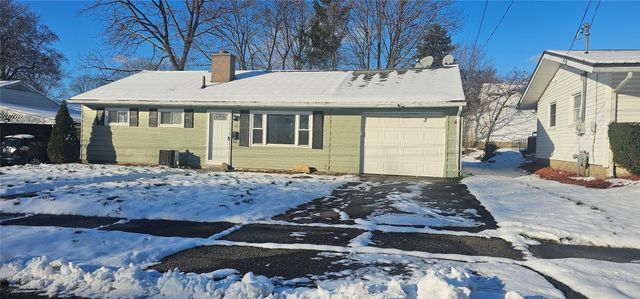 20 DAVIDSON Avenue, Greenville, PA 16125