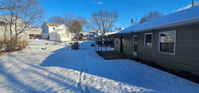 20 DAVIDSON Avenue, Greenville, PA 16125