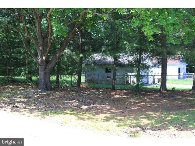 217 LAUREL AVE, Glassboro, NJ 08028