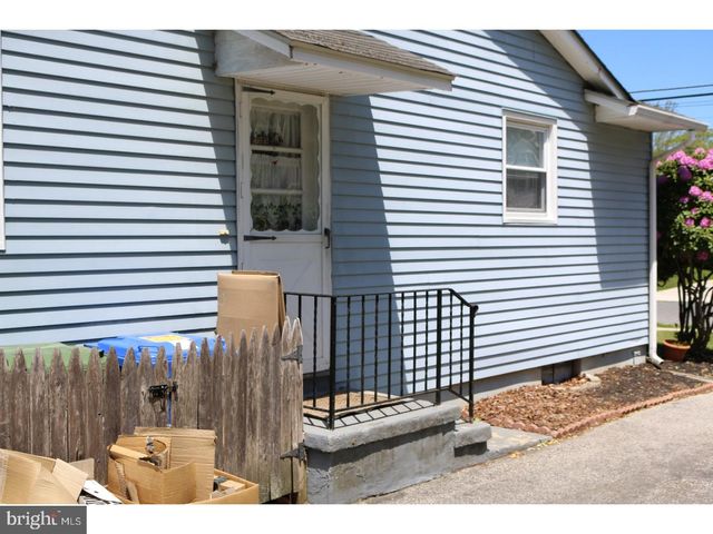 217 LAUREL AVE, Glassboro, NJ 08028