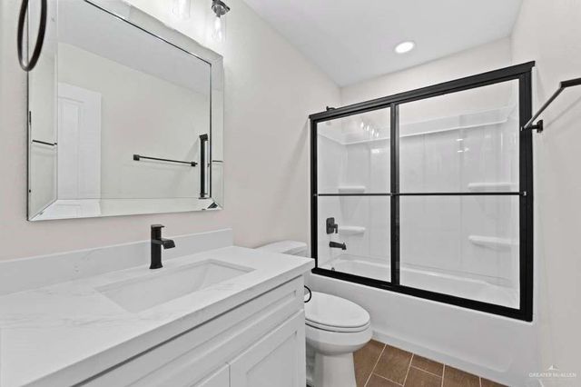 811 S 19th Avenue, Edinburg, TX 78539