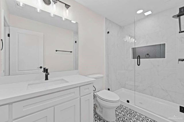 811 S 19th Avenue, Edinburg, TX 78539