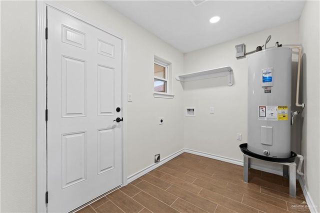 811 S 19th Avenue, Edinburg, TX 78539