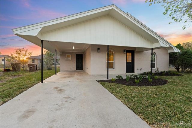 811 S 19th Avenue, Edinburg, TX 78539