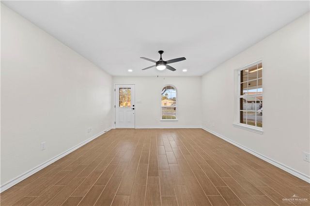 811 S 19th Avenue, Edinburg, TX 78539