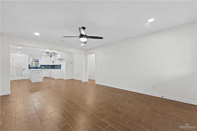 811 S 19th Avenue, Edinburg, TX 78539