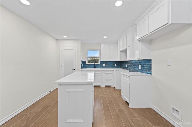 811 S 19th Avenue, Edinburg, TX 78539