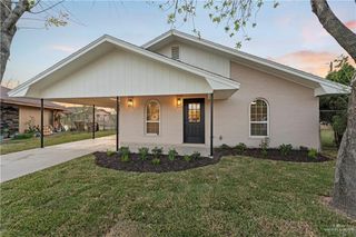 811 S 19th Avenue, Edinburg, TX 78539