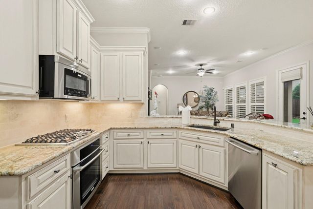 27003 Monterey Bend Lane, Katy, TX 77494
