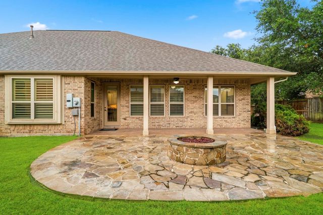 27003 Monterey Bend Lane, Katy, TX 77494