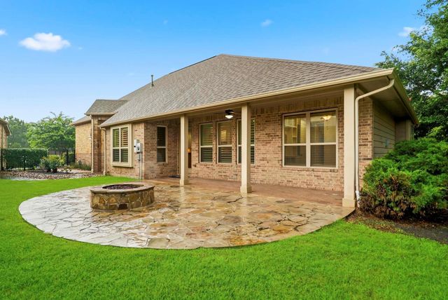 27003 Monterey Bend Lane, Katy, TX 77494