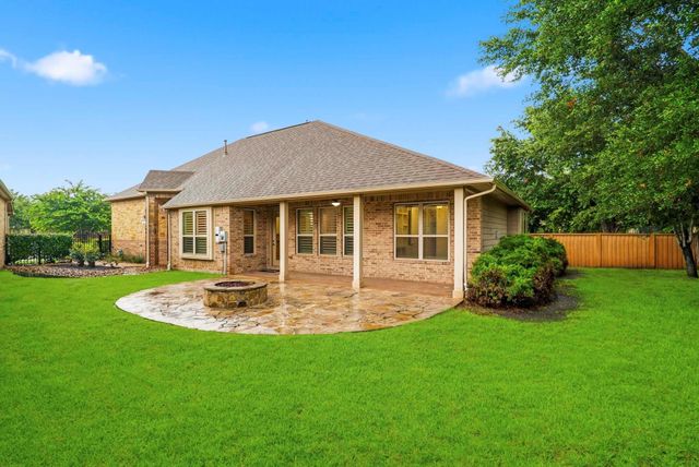 27003 Monterey Bend Lane, Katy, TX 77494
