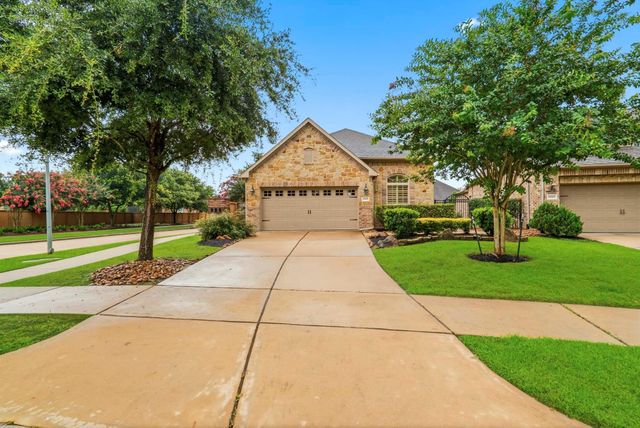 27003 Monterey Bend Lane, Katy, TX 77494