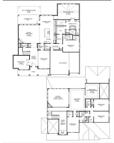 7711 Powdered Dancer Court, Fulshear, TX 77441
