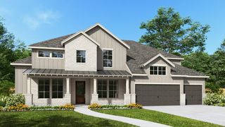 7711 Powdered Dancer Court, Fulshear, TX 77441