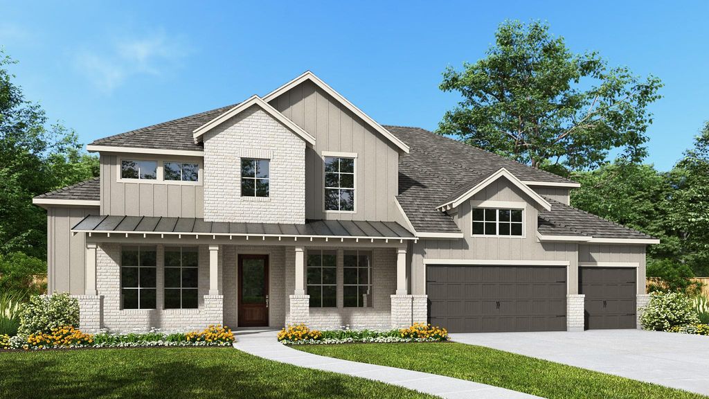 7711 Powdered Dancer Court, Fulshear, TX 77441
