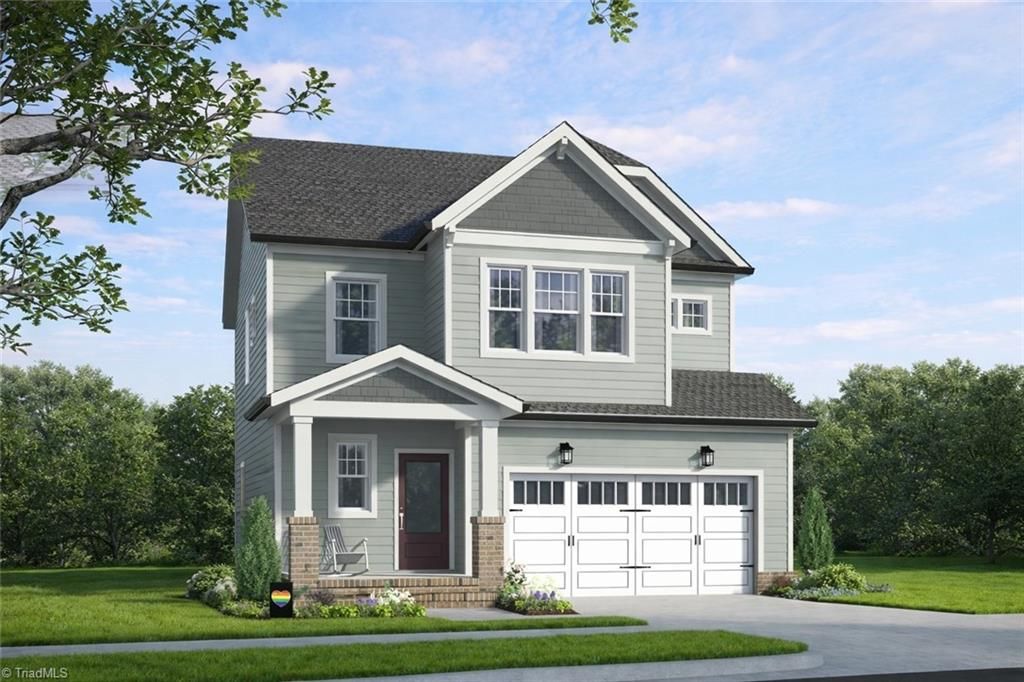 4220 Motisheri Cove, High Point, NC 27265
