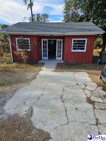 1225 W Main Street, Dillon, SC 29536