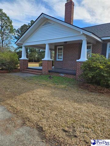 1225 W Main Street, Dillon, SC 29536