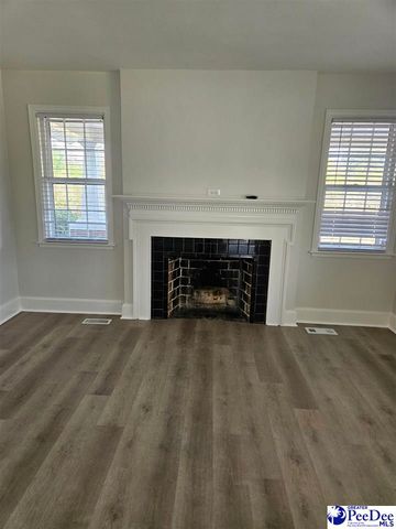 1225 W Main Street, Dillon, SC 29536