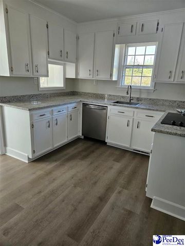 1225 W Main Street, Dillon, SC 29536